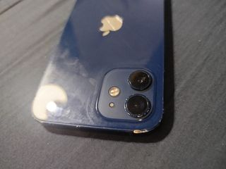 iPhone 12 blue - CONSEGNA A MANO A FIRENZE SOLO