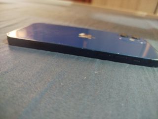 iPhone 12 blue - CONSEGNA A MANO A FIRENZE SOLO