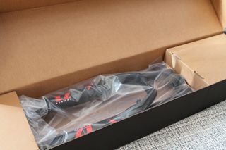 Horquilla 29" MARZOCCHI BOMBER Z1 COIL 160 muelle