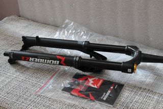 Horquilla 29" MARZOCCHI BOMBER Z1 COIL 160 muelle