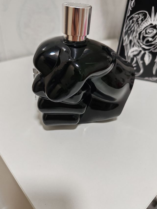 Diesel Eau de Toilette - Perfume