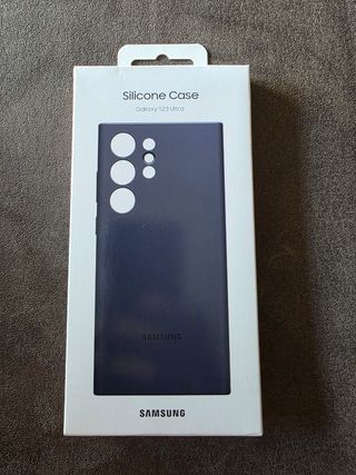 Diverse custodie per Samsung Galaxy 
