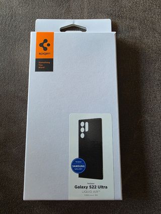 Diverse custodie per Samsung Galaxy 