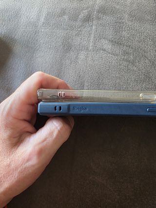 Diverse custodie per Samsung Galaxy 