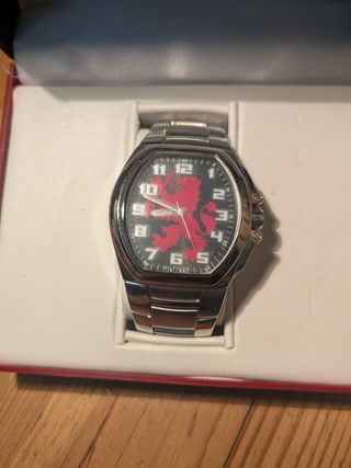 Reloj Hilfiger - León Rojo