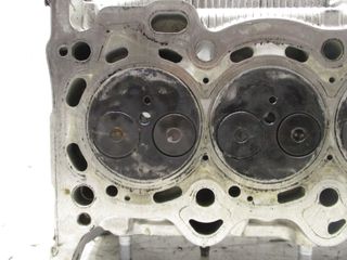 CULATA TOYOTA YARIS (KSP9/SCP9/NLP9)  Blue 2005 - 2008