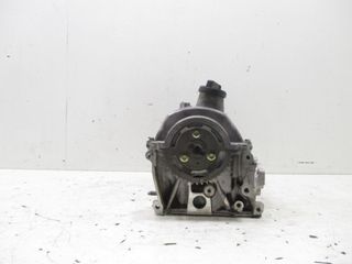 CULATA TOYOTA YARIS (KSP9/SCP9/NLP9)  Blue 2005 - 2008