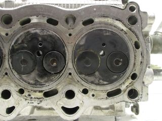 CULATA TOYOTA YARIS (KSP9/SCP9/NLP9)  Blue 2005 - 2008