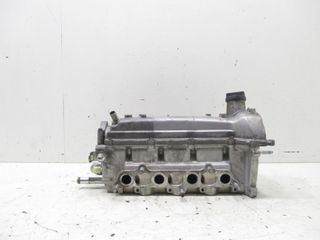 CULATA TOYOTA YARIS (KSP9/SCP9/NLP9)  Blue 2005 - 2008