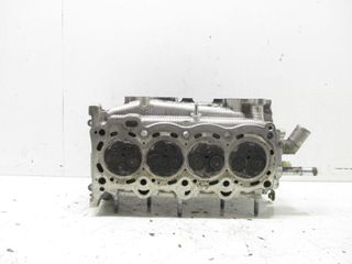 CULATA TOYOTA YARIS (KSP9/SCP9/NLP9)  Blue 2005 - 2008