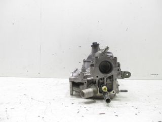 CULATA TOYOTA YARIS (KSP9/SCP9/NLP9)  Blue 2005 - 2008