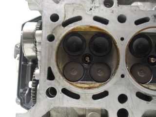 CULATA MAZDA 3 BERLINA (BL) ZY3710101 2009 - 2013