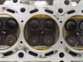 CULATA MAZDA 3 BERLINA (BL) ZY3710101 2009 - 2013