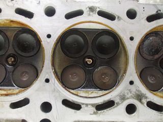 CULATA MAZDA 3 BERLINA (BL) ZY3710101 2009 - 2013