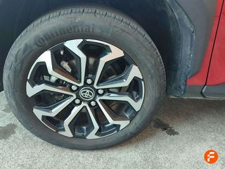 Toyota Yaris Cross 1.5 120H Active Tech