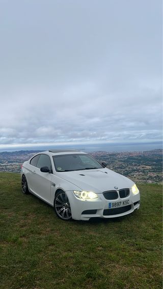 BMW Serie 3 2010