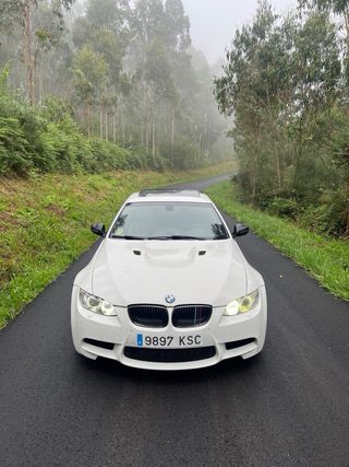 BMW Serie 3 2010