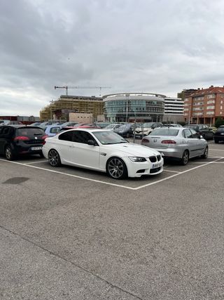 BMW Serie 3 2010