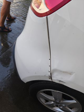 Renault Scenic 2010
