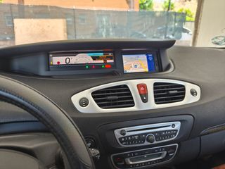 Renault Scenic 2010