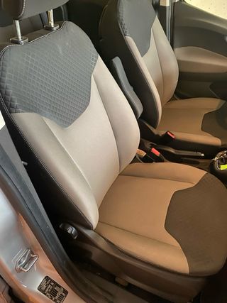 Ford Tourneo Courier 2016