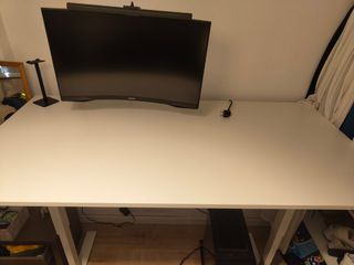 Monitor Samsung 2K 144Hz