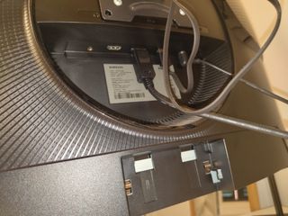 Monitor Samsung 2K 144Hz