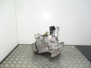 CAJA CAMBIOS CITROEN C3 20CF15 2003