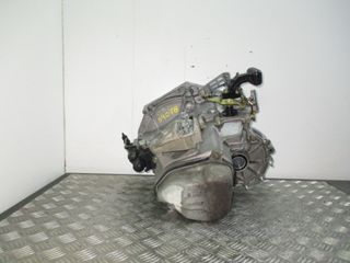 CAJA CAMBIOS CITROEN C3 20CF15 2003