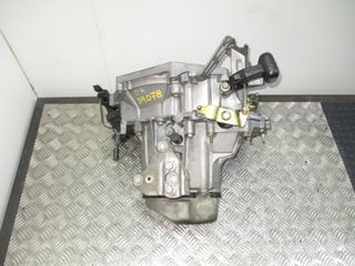 CAJA CAMBIOS CITROEN C3 20CF15 2003