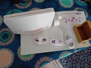Sky Wifi: Modem Fibra Ottica