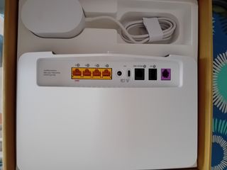 Sky Wifi: Modem Fibra Ottica