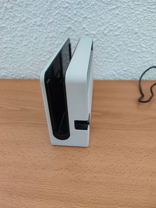 Nintendo Switch OLED Blanca
