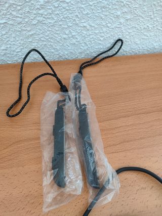 Nintendo Switch OLED Blanca