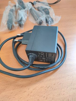 Nintendo Switch OLED Blanca