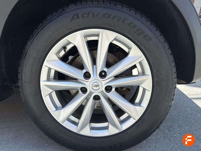 Nissan Qashqai 1.2 DIG-T ACENTA