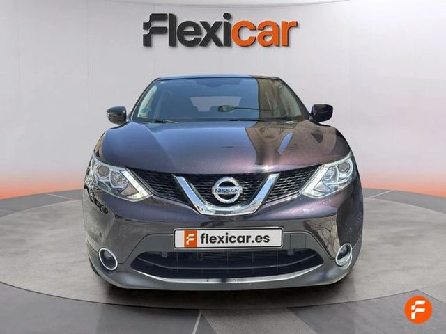 Nissan Qashqai 1.2 DIG-T ACENTA