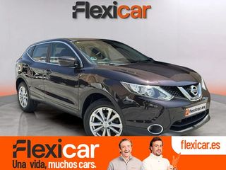 Nissan Qashqai 1.2 DIG-T ACENTA