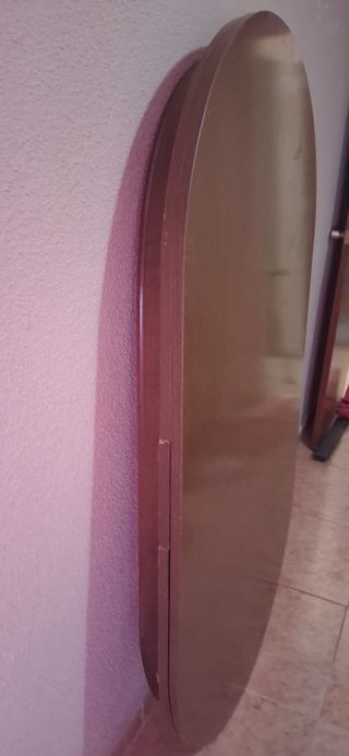 Mesa de madera Antigua
