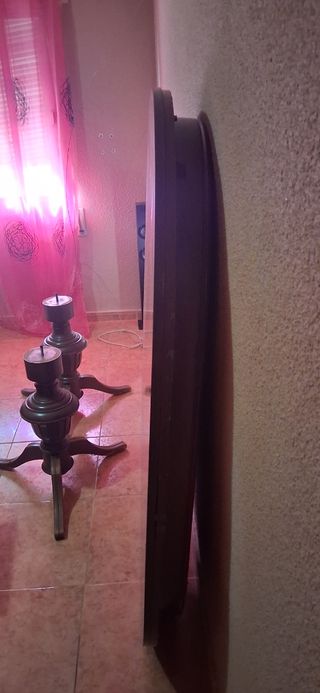 Mesa de madera Antigua
