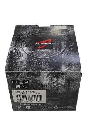 Casio G-Shock GG-B100Y-1AER Reloj