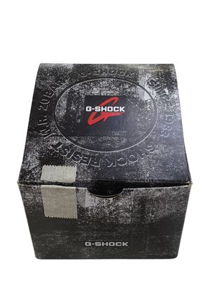 Casio G-Shock GG-B100Y-1AER Reloj