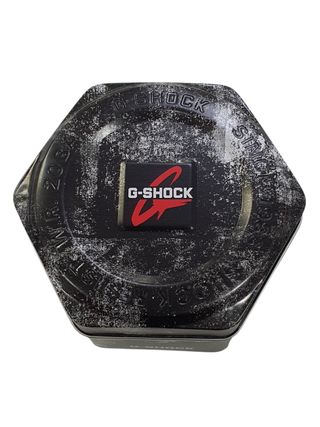 Casio G-Shock GG-B100Y-1AER Reloj