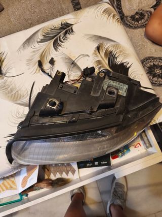 Faros Audi A4 b6