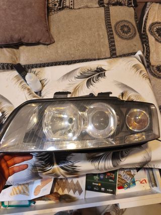Faros Audi A4 b6