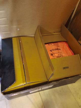 Faros Audi A4 b6