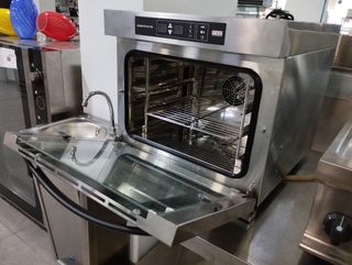 Horno TekTherm TC3 Distform