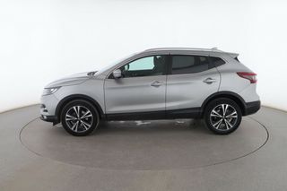 Nissan Qashqai 1.3 DIG-T N-Connecta