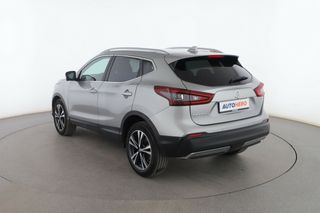 Nissan Qashqai 1.3 DIG-T N-Connecta