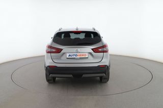 Nissan Qashqai 1.3 DIG-T N-Connecta
